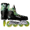 Pattini da hockey inline Bauer  XRS RH Junior EUR 33,5, Regular