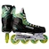 Pattini da hockey inline Bauer  XRS RH Junior EUR 33,5, Regular