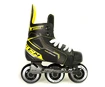 Pattini da hockey inline CCM Tacks 9350 Youth