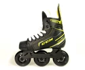 Pattini da hockey inline CCM Tacks 9350 Youth