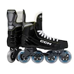 Pattini da hockey inline CCM Tacks AS550 Intermediate