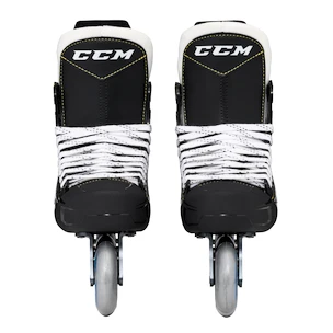 Pattini da hockey inline CCM Tacks AS550 Junior