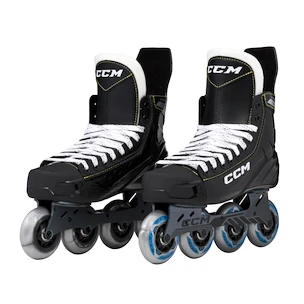 Pattini da hockey inline CCM Tacks AS550 Junior
