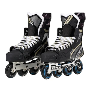 Pattini da hockey inline CCM Tacks AS570 Junior