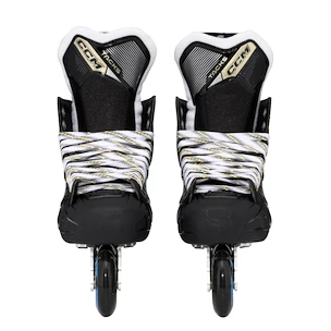 Pattini da hockey inline CCM Tacks AS570 Junior