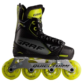 Pattini da hockey inline GRAF Maxx 15 Youth