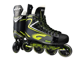 Pattini da hockey inline GRAF Maxx 22 Senior