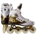 Pattini da hockey inline Mission  FS1 Intermediate EUR 38, Fit 2