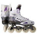 Pattini da hockey inline Mission  FS2 Intermediate EUR 41, Fit 2