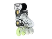 Pattini da hockey inline Mission  RH INHALER WM002 Senior