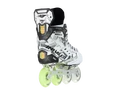 Pattini da hockey inline Mission  RH INHALER WM002 Senior