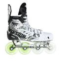 Pattini da hockey inline Mission  RH INHALER WM002 Senior