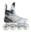 Pattini da hockey inline Mission  RH Inhaller WM01 Senior EUR 42, EE (gamba più larga)