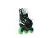 Pattini da hockey inline Mission  RH LIL' Ripped ADJ Youth