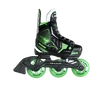 Pattini da hockey inline Mission  RH LIL' Ripped ADJ Youth