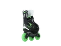 Pattini da hockey inline Mission  RH LIL' Ripped ADJ Youth