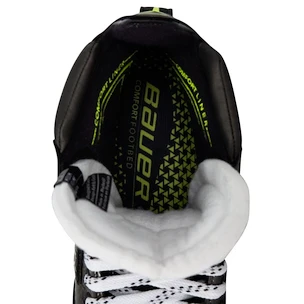 Pattini da portiere Bauer  Elite Goal Skate Senior