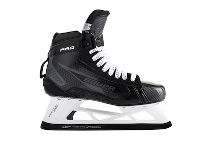 Pattini da portiere Bauer  PRO Goal Skate Intermediate Fit 3, EUR 38,5