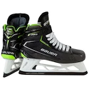 Pattini da portiere Bauer  Pro Goal Skate Senior