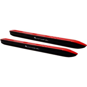 Pattini OAC  OAC Prophet w. pre-mounted NNN BC Manual Bindings
