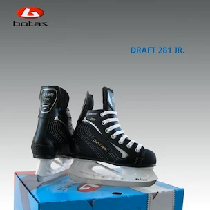 Pattini su ghiaccio per bambini Botas  DRAFT 281 JR Junior