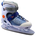 Pattini su ghiaccio per bambini Fila  X 2.0 Ice G
