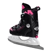 Pattini su ghiaccio per bambini Fila  X-ONE G ICE Black/Pink