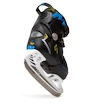 Pattini su ghiaccio per bambini Fila  X-ONE ICE Blue/Lime