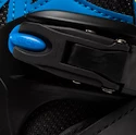 Pattini su ghiaccio per bambini Fila  X-ONE ICE Blue/Lime