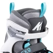 Pattini su ghiaccio per bambini K2  Exo Ice G