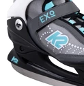 Pattini su ghiaccio per bambini K2  Exo Ice G