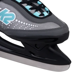 Pattini su ghiaccio per bambini K2  Exo Ice G