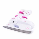 Pattini su ghiaccio per bambini Tempish  FUR EXPANZE PLUS GIRL