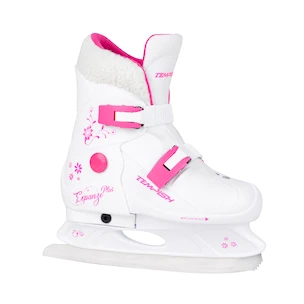 Pattini su ghiaccio per bambini Tempish  Fur Expanze Plus Girl