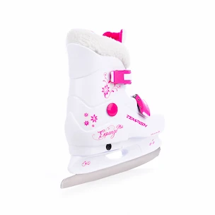 Pattini su ghiaccio per bambini Tempish  Fur Expanze Plus Girl