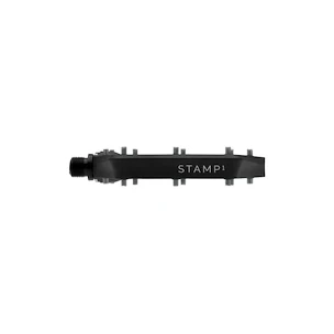 Pedali a piattaforma Crankbrothers  Stamp 1 Large Black Gen 2