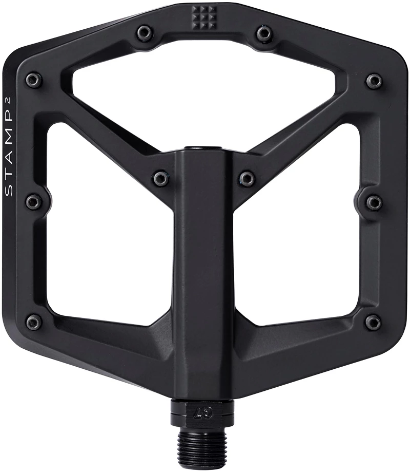 Pedali a piattaforma Crankbrothers  Stamp 2 Large