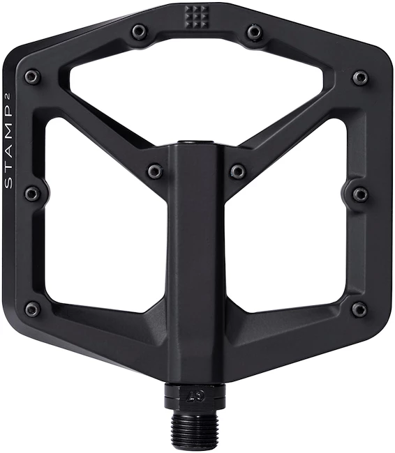 Pedali a piattaforma Crankbrothers  Stamp 2 Large