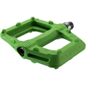Pedali a piattaforma Race Face  Ride green