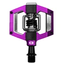 Pedali a sgancio rapido MTB Crankbrothers  Mallet Trail Purple/Black