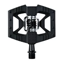 Pedali combinati  Crankbrothers  Doubleshot 1 Black