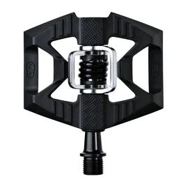 Pedali combinati Crankbrothers Doubleshot 1 Black