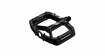 Pedali Race Face  Aeffect R Black