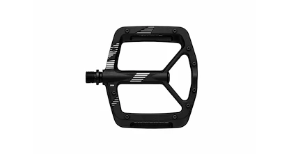 Pedali Race Face  Aeffect R Black