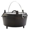 Pentola Groenberg  Askja Pot 10 L