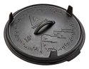 Pentola Groenberg  Askja Pot 10 L
