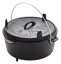 Pentola Groenberg  Askja Pot 10 L