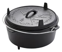 Pentola Groenberg  Askja Pot 10 L