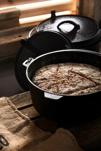 Pentola Groenberg  Askja Pot 10 L