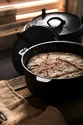 Pentola Groenberg  Askja Pot 7 L